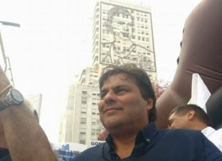 Horacio Jerez: “Fue un paro necesario porque el gobierno hace oídos sordos a todos los reclamos de los trabajadores”