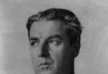 Roberto Arlt: Homenaje al escritor que paseó por Temperley con sus personajes