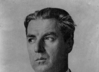 Roberto Arlt: Homenaje al escritor que paseó por Temperley con sus personajes