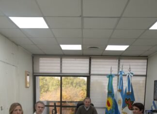Invertí en Esteban Echeverría: la empresa OCASA se instalará en el distrito y generará nuevos puestos de trabajo para vecinos y vecinas