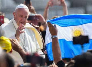 Puentes en un contexto de profundas divisiones