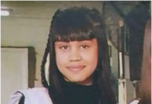 La niña de 11 años asesinada en Lanús por motochorros: prisión perpetua para los asesinos de Morena