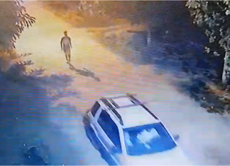 Monte Grande: buscan a peligroso sujeto que golpeó y trató de abusar a una mujer