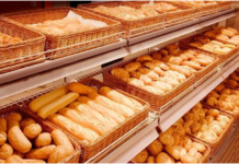 Panaderos anunciaron una suba del 12% en el pan