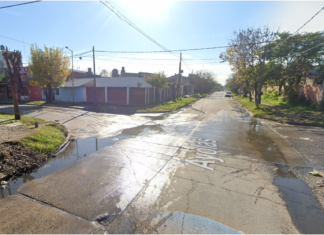 Asesinan a un joven en Ingeniero Budge: investigan posible ajuste de cuentas