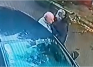 Temperley: violento asalto a jubilado en su domicilio