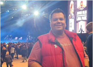 Avellaneda: Arnaldo “Pepo” Díaz deja el bloque de La Libertad Avanza antes de ser expulsado