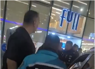 Grave incidente de violencia en Wilde involucra a policías de civil y un auxiliar letrado