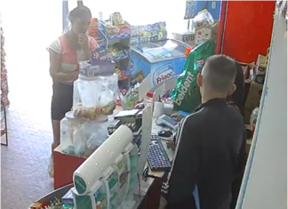 Robo en almacén de Alejandro Korn: propietarios identifican a los sospechosos