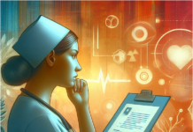 Cuando la enfermería detecta lo que el diagnóstico no dice