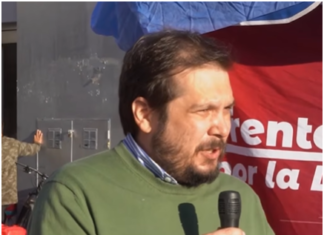 Martín Canay: “Carta abierta a quienes confunden una retórica electoral y comunicacional, con el llamado a reinstalar viejas prácticas”