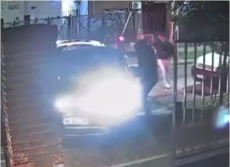 Adrogué: ladrones armados atacan y roban vehículos