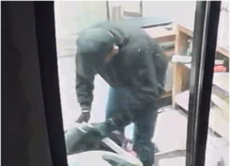 El Jagüel: robo planificado y sin interrupciones en una vivienda cercana a Gendarmería