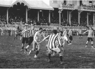 Fútbol: 132 años del puntapié del primer campeonato oficial argentino