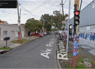 Crimen en Lanús: asesinan a un joven y detienen a su excuñada como principal sospechosa