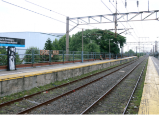 Mejoras clave en las estaciones Kosteki – Santillán y Constitución: Trenes Argentinos Infraestructura adjudica nuevas obras