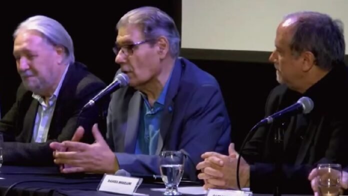 Con la presencia de Víctor Hugo Morales, la UNLa lanzó una Diplomatura en Formación Política para la Integración Regional Latinoamericana2