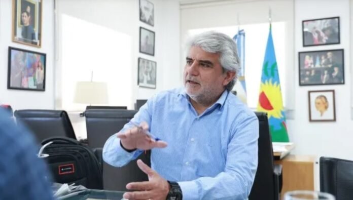 El Ministro Walter Correa visitará la Escuela de Oficios de la UNLa para firmar un convenio de creación de un Centro de Formación Laboral