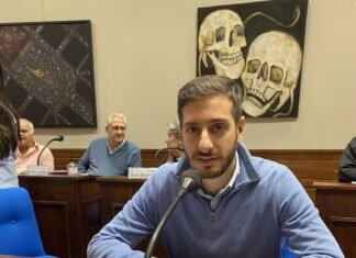 El amarillo Maximiliano Gallucci toma carrera: «Gobernar Avellaneda es mi objetivo principal»