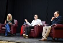 El Instituto Progresar brindó una conferencia sobre educación financiera en Lanús