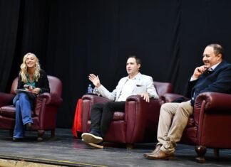El Instituto Progresar brindó una conferencia sobre educación financiera en Lanús