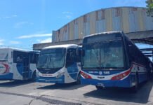 Suspendieron al nuevo ramal de la línea 406 en Lomas de Zamora por inseguridad