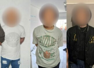Berazategui, Lomas de Zamora y Quilmes: desmantelan banda mafiosa de prestamistas colombianos