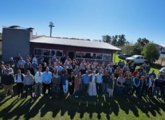 La juventud radical bonaerense debatió sobre el desdoblamiento electoral