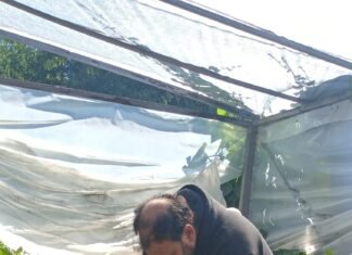 INTA: fortalecimiento de espacios de producción comunitaria