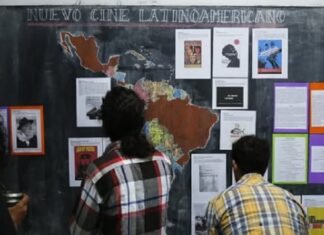 La UNLa abrió la convocatoria para participar de una nueva edición del Festival Inter-Barrial Audiovisual