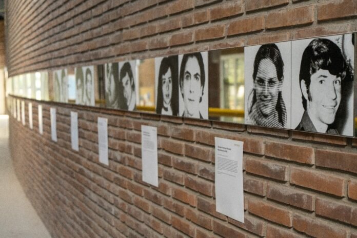 La UNLa reedita dos muestras emblemáticas sobre el terrorismo de Estado y la memoria
