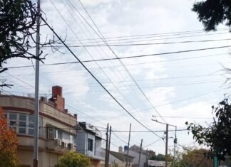 Persecución en Lanús: dos detenidos por intentar robar un auto