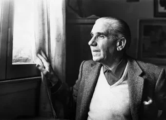 A 120 años del nacimiento de Raúl González Tuñón: “En Turdera cabe el pueblo en el atrio”