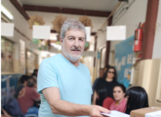 Carlos Giuliani le responde con dureza a Sebastián Pareja: «Es un caradura y un mediocre»