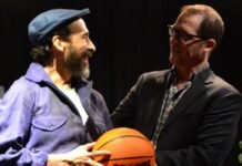 Teatro con identidad y memoria: “Made in Lanús” llega al cine universitario Tita Merello de la UNLa