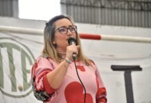 Denuncian falta de representación femenina en la Unión Industrial Argentina