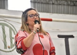 Denuncian falta de representación femenina en la Unión Industrial Argentina