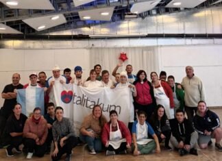 El estado nacional pagó diciembre y el Talita Kum de Llavallol respira