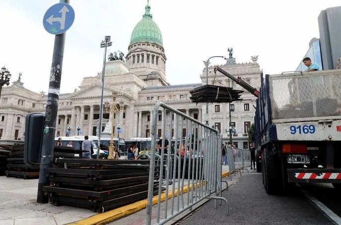 congreso