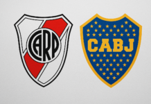 Operativo de seguridad para River – Boca