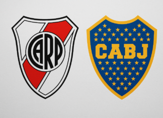 Operativo de seguridad para River – Boca