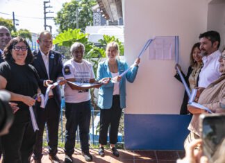 Los vecinos de Malvinas Argentinas ya cuentan con una nueva delegación del Registro Provincial de las Personas