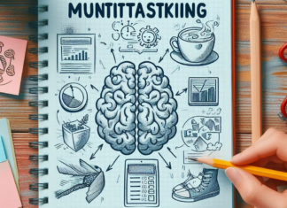 Tu cerebro no es multitasking: hacer mil cosas a la vez te hace rendir menos