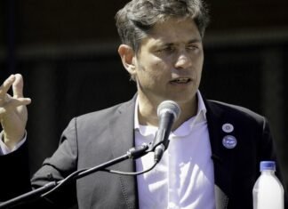 Buenos Aires transfiere la primera cuota del Fondo de Seguridad: $28.600 millones para municipios