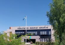 Presentan el Plan Estratégico Institucional 2025-2027 en Agrarias-UNLZ