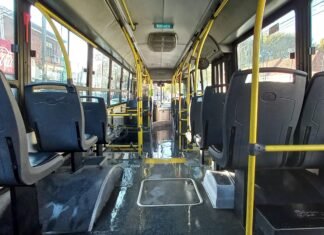 Tensión en el transporte: el Gobierno busca frenar el paro de colectivos