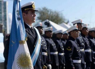 Opinión: Seguridad y Fuerzas Armadas