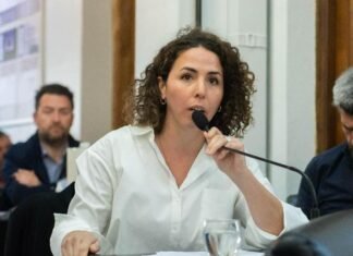 Según Patricia Bontempo, la campaña en la Ciudad de Buenos Aires hubo un «clima de peleas muy sucias»