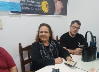 Miriam Niveyro: «La gente viró del PRO a La Libertad Avanza»