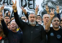 La necesidad de renovación del movimiento obrero y su reconfiguración política